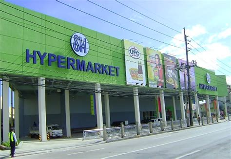 bpi novaliches sm hypermarket branch